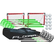 Score One Floorball 5v5 Youth Set