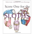 thumbnail image 1 of Pre-Owned Score One for the Sloths (Library Binding) 0618108572 9780618108572, 1 of 1