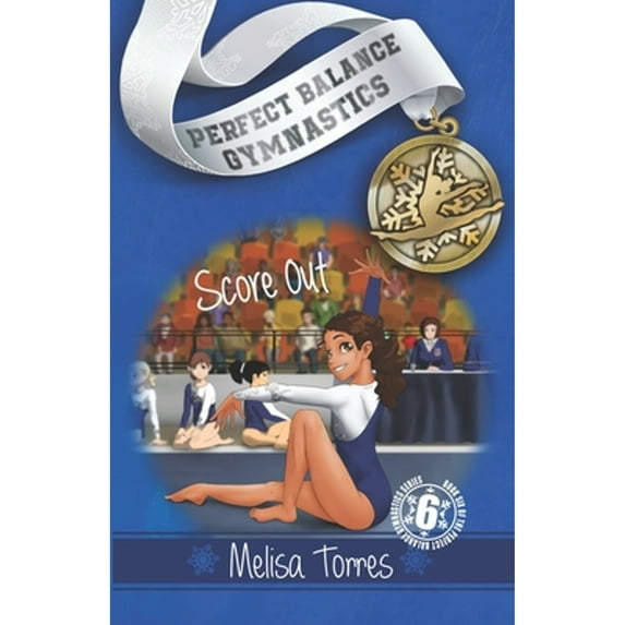 Pre-Owned Score Out (Paperback) 1728772583 9781728772585