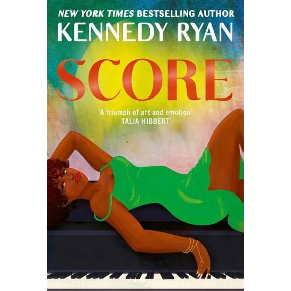 Kennedy Ryan Score (Paperback) Hollywood Renaissance