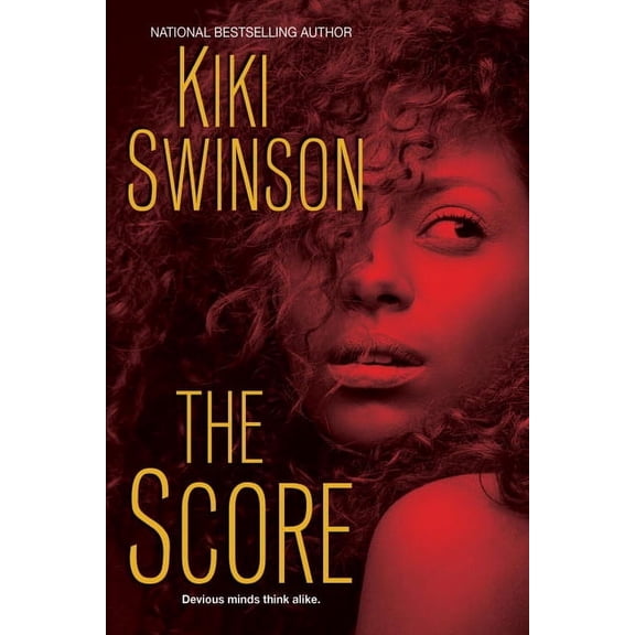 Score The Score, Book 1, (Paperback)