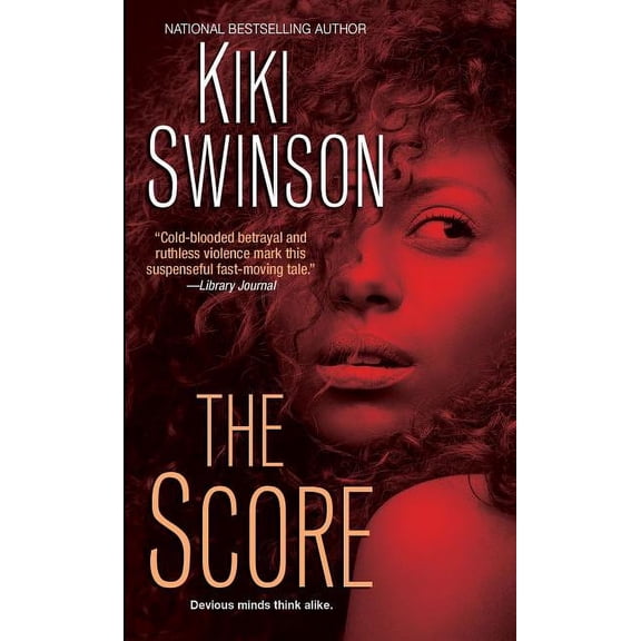Score: The Score (Paperback)