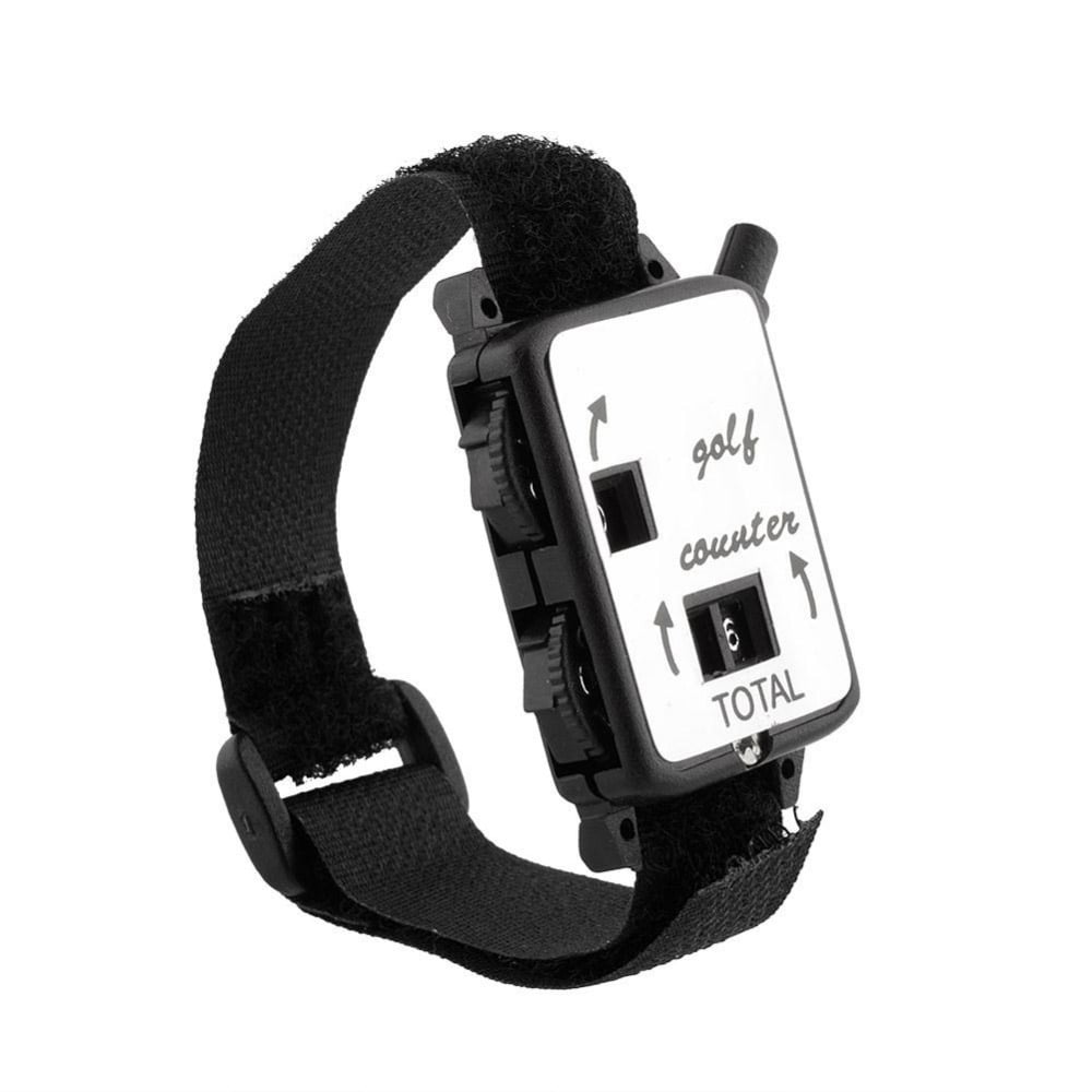 Score de golf Score Keeper Golf Club Score Nombre - Walmart.com