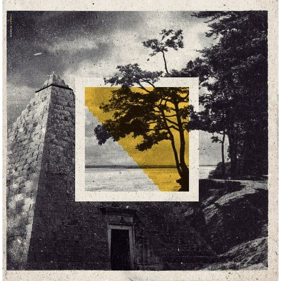 Score34 - Expedition Vol. 16: Utopia - Rap / Hip-Hop - Vinyl