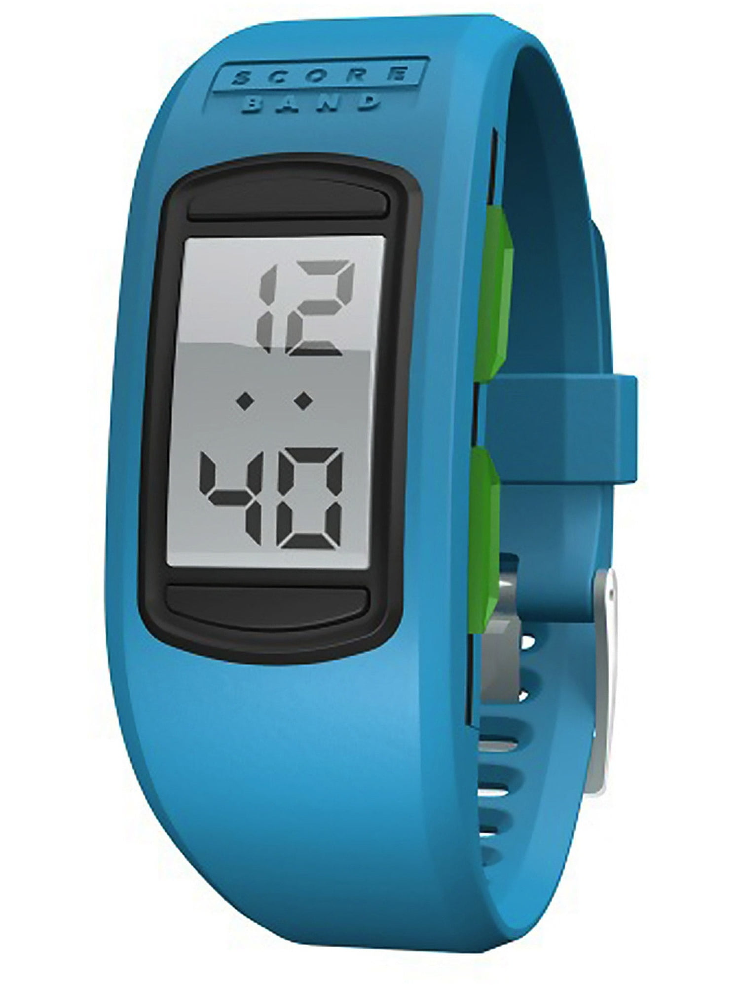 ScoreBand Play 4-Mode Digital Scorekeeping Sports Watch 