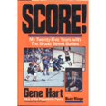 thumbnail image 1 of Pre-Owned Score! (Hardcover) 0929387171 9780929387178, 1 of 1