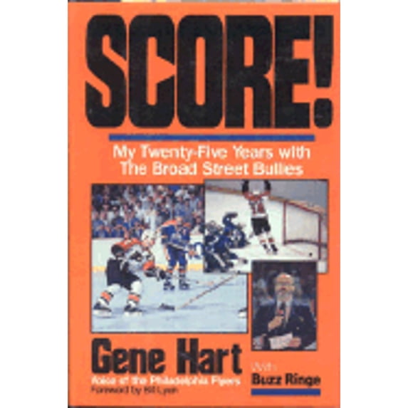 Pre-Owned Score! (Hardcover) 0929387171 9780929387178