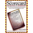 thumbnail image 1 of Pre-Owned Scorecard (Paperback) 0805054502 9780805054507, 1 of 1