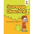 thumbnail image 1 of Scoregge Divertenti: Libro Da Colorare Per I Ragazzi Di 7 Anni, (Paperback), 1 of 1