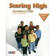 thumbnail image 1 of Pre-Owned Scoring High on the Terranova Ctbs, Student Edition, Grade 1 (Paperback) 0075840707 9780075840701, 1 of 1