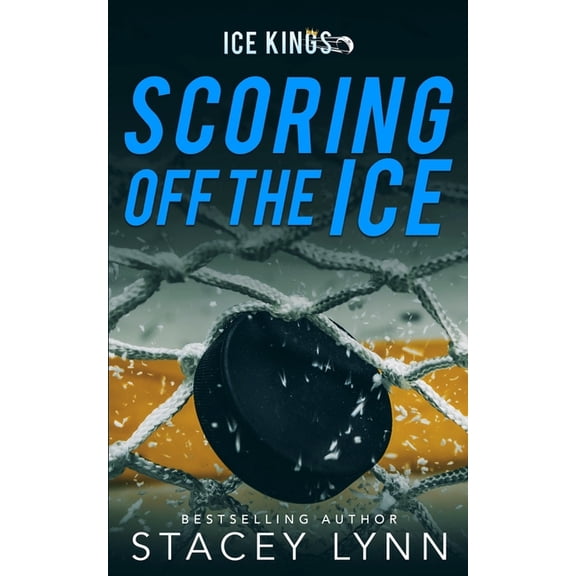 Scoring Off The Ice