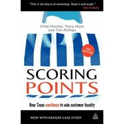 Scoring Points: How Tesco Continues to Win Customer Loyalty (Paperback)