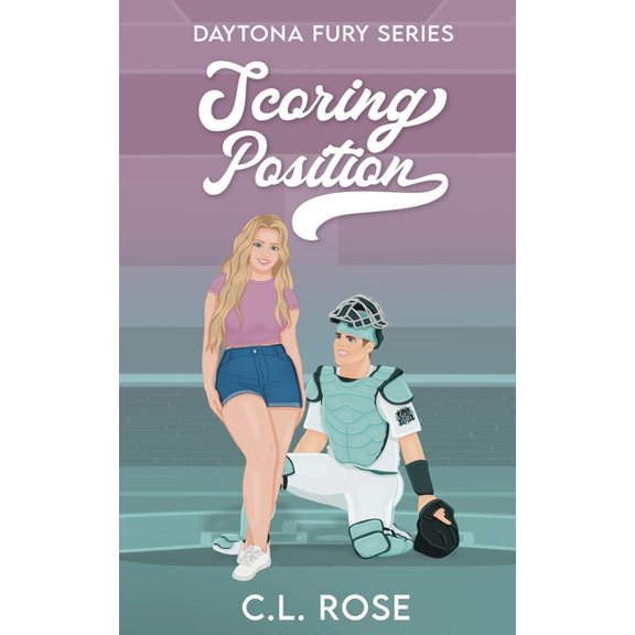 Scoring Position, (Paperback)