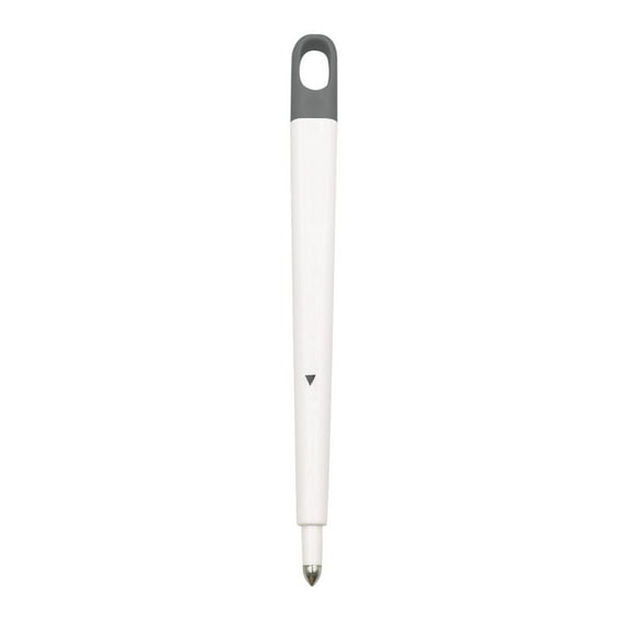 Scoring Stylus for Cricut Maker 3/Maker/Cricut Explore 3/Air 2/Air, Scoring Tool Score Fold Lines Pen for Cards, Envelopes, Boxes, 3D Projects, Gray
