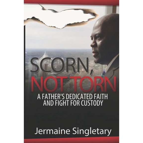 Scorn, Not Torn, (Paperback)
