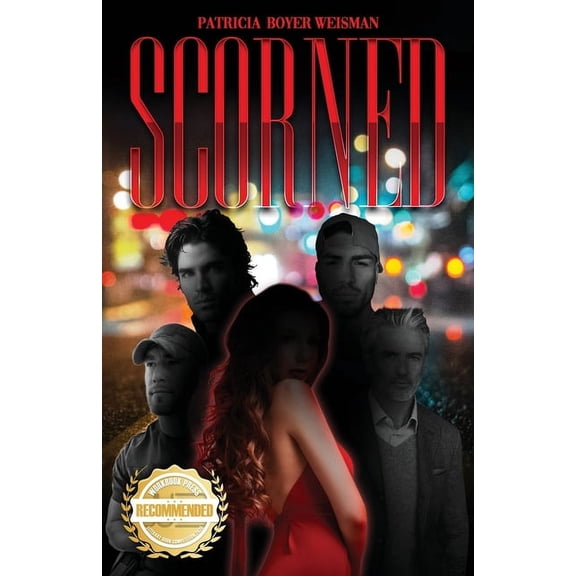 Scorned, (Paperback)