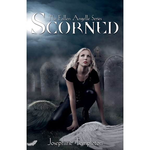 Scorned, (Paperback)