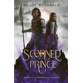 thumbnail image 1 of Scorned Prince (Ringdweller Series Book #1), (Paperback), 1 of 1