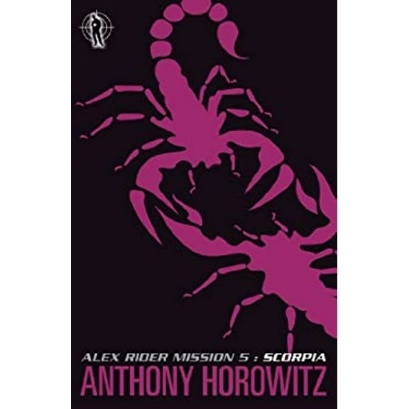 Pre-Owned Scorpia (Alex Rider) (Paperback) 0744570514 9780744570519