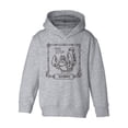 thumbnail image 1 of Scorpio Animal Hoodie Toddler -Image by Shutterstock,  4 Toddler, 1 of 4