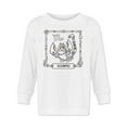 thumbnail image 1 of Scorpio Animal Long Sleeve Toddler -Image by Shutterstock,  2 Toddler, 1 of 4