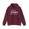 thumbnail image 1 of Scorpio Hoodie, Gifts, Hooded Sweatshirt, 1 of 4
