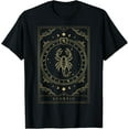 thumbnail image 1 of Scorpio Horoscope And Zodiac Symbol T-Shirt, 1 of 4