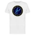 thumbnail image 1 of Scorpio Inside Golden Frame T-Shirt Men -Image by Shutterstock, Male 4X-Large, 1 of 2