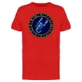 thumbnail image 1 of Scorpio Inside Golden Frame Tee Men's -Image by Shutterstock, 1 of 2