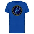 thumbnail image 1 of Scorpio Inside Golden Frame Tee Men's -Image by Shutterstock, 1 of 2