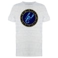 thumbnail image 1 of Scorpio Inside Golden Frame Tee Men's -Image by Shutterstock, 1 of 1