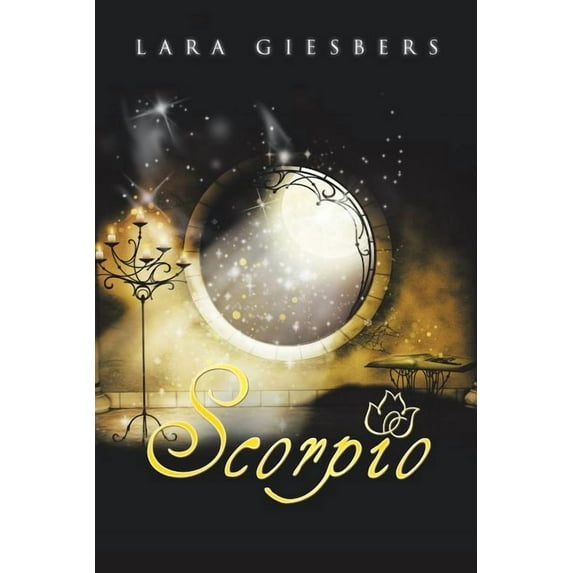 Scorpio (Paperback)