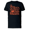 thumbnail image 1 of Scorpio Rule Them All Quote T-Shirt Men -Image by Shutterstock, Male 3X-Large, 1 of 4