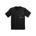 thumbnail image 1 of Scorpio Shirt for Kids - Boys Girls Zodiac Horoscope - Birthday Gifts for Son Daughter, 1 of 4