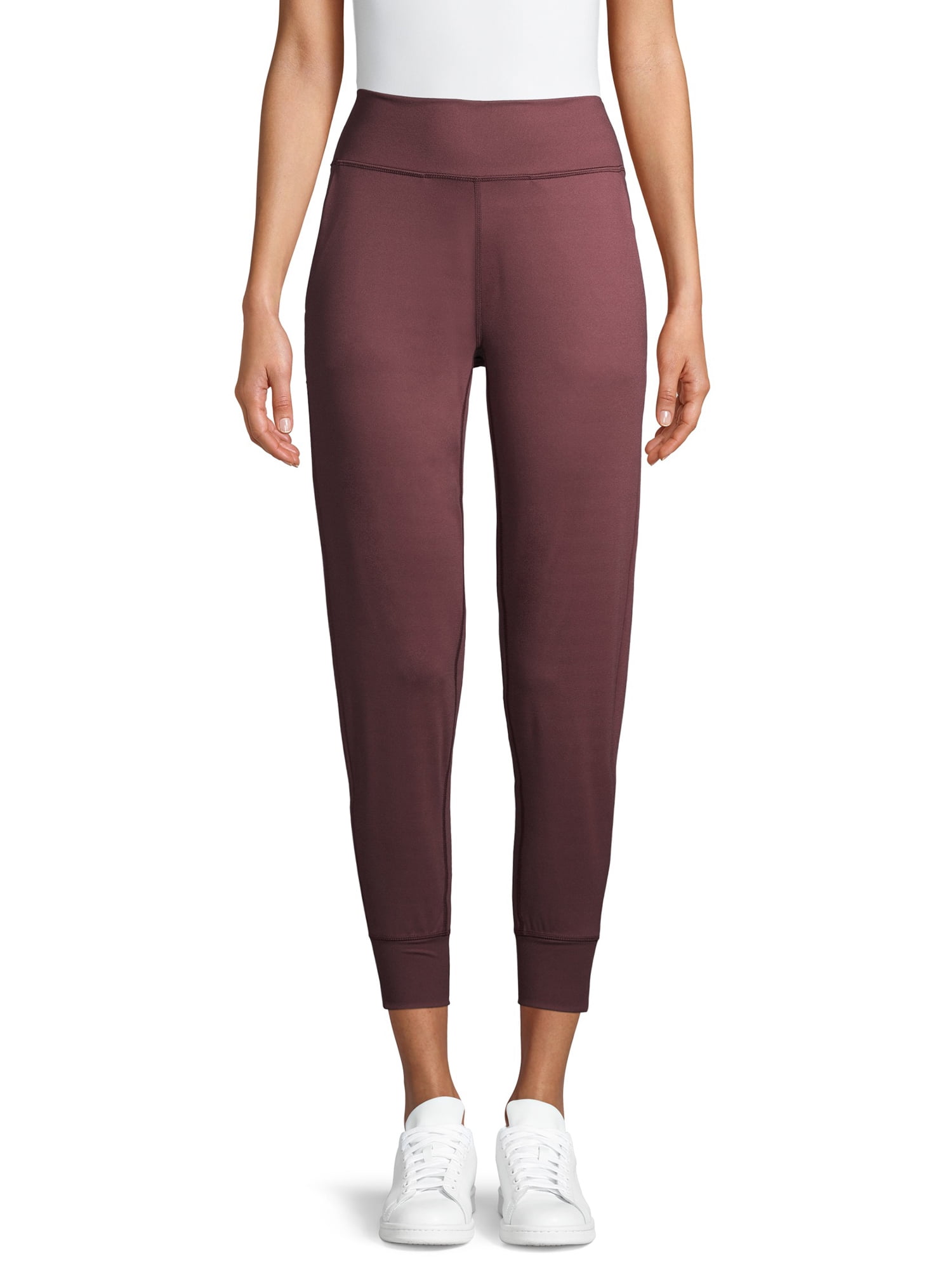 Scorpio Sol Women's Active Everly Slim Fit Joggers - Walmart.com