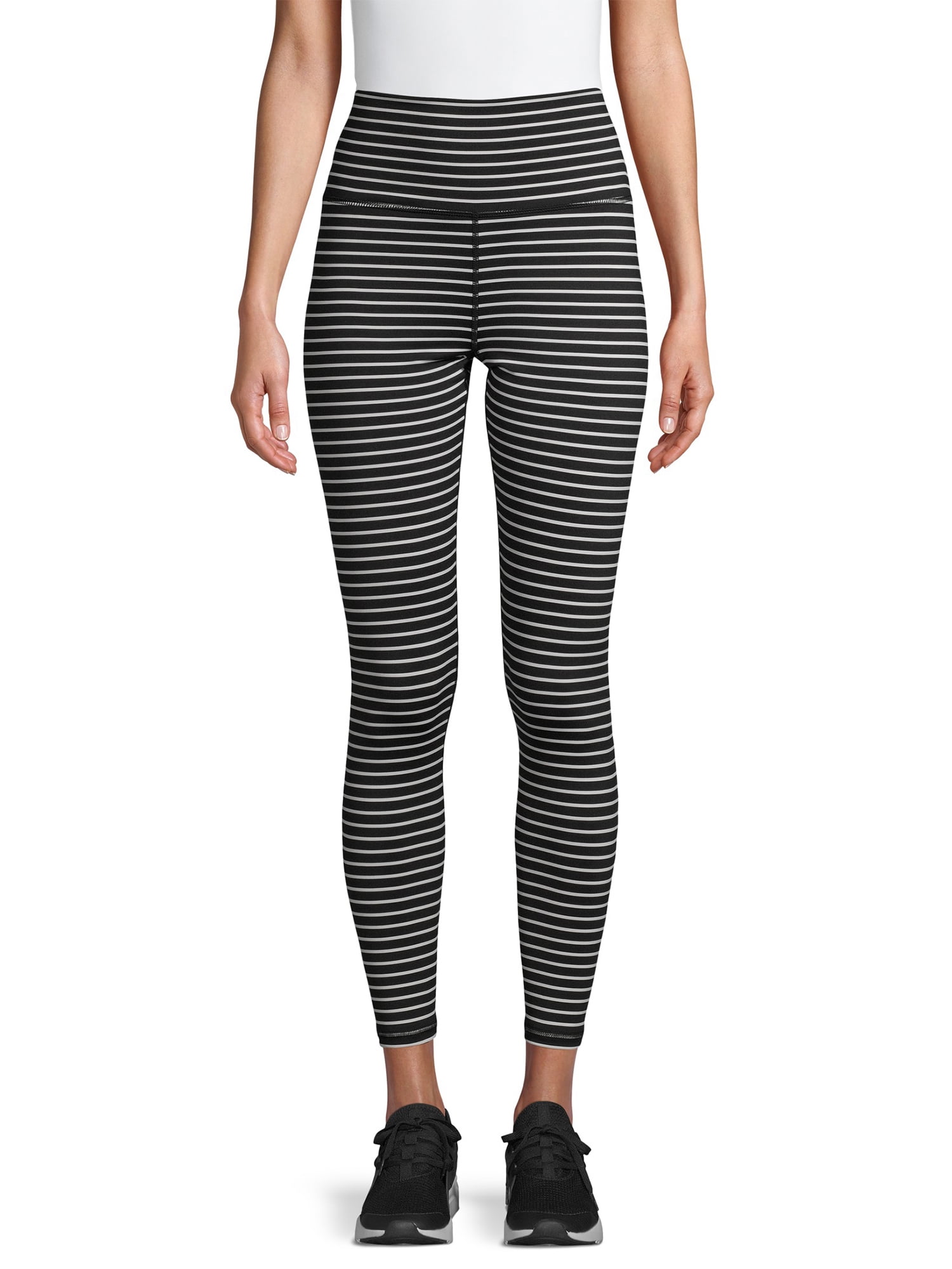 Scorpio Sol Women's Active High Waist Leggings - Walmart.com