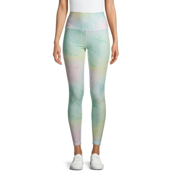 Scorpio Sol Women's Active Vinyasa High Waist Leggings