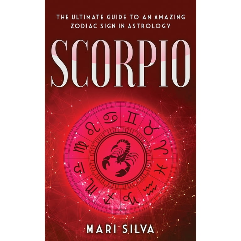 Everything to know about scorpio zodiac sign 60 photos(01)