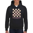 thumbnail image 1 of Scorpio Zodiac - Emoji Scorpion Graphic Youth's Hoodie, 1 of 4