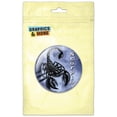 thumbnail image 1 of Scorpio Zodiac Refrigerator Button Magnet, 1 of 2
