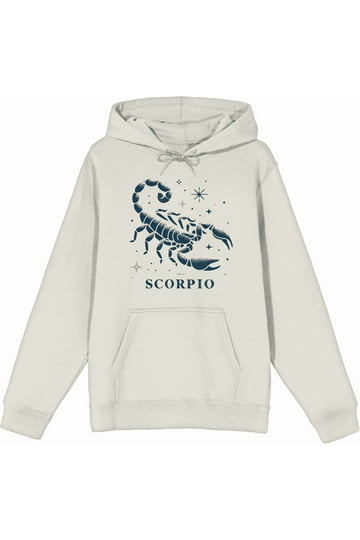 Zodiac Hoodie