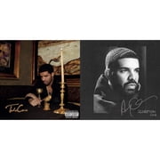Take Care Ex & Scorpion 2 LP