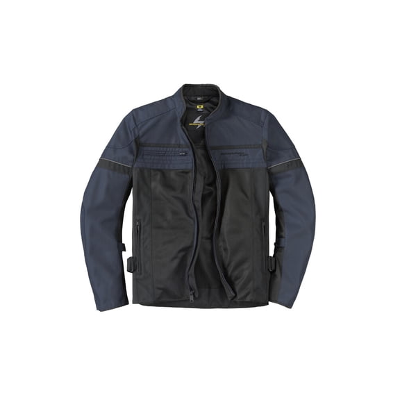 Scorpion Cargo Air Jacket (Small, Blue)
