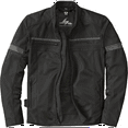 thumbnail image 1 of Scorpion Cargo Air Mens Textile Motorcycle Jacket Black 5XL, 1 of 2