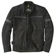 thumbnail image 1 of Scorpion Cargo Air Mens Textile Motorcycle Jacket Black XL, 1 of 2