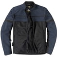 thumbnail image 1 of Scorpion Cargo Air Mens Textile Motorcycle Jacket Blue SM, 1 of 2