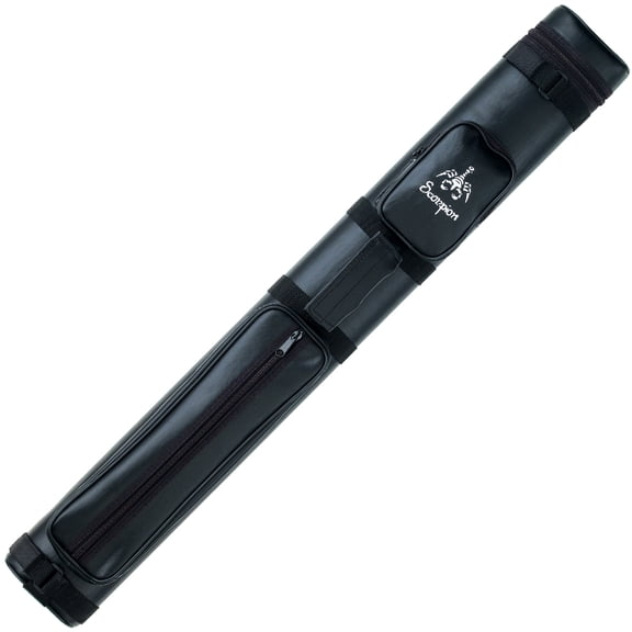 Scorpion SC22A Pool Cue Case Billiard Stick Bag Billiards Cues