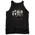 thumbnail image 1 of Scorpion Cast Adult Tank Top Black, 1 of 1