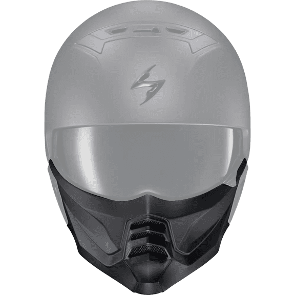 Scorpion Covert 2 Helmet Facemask Matte Black XS-LG
