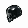 thumbnail image 1 of Scorpion Covert 2 Open Face Motorcycle Helmet Gloss Black LG, 1 of 33